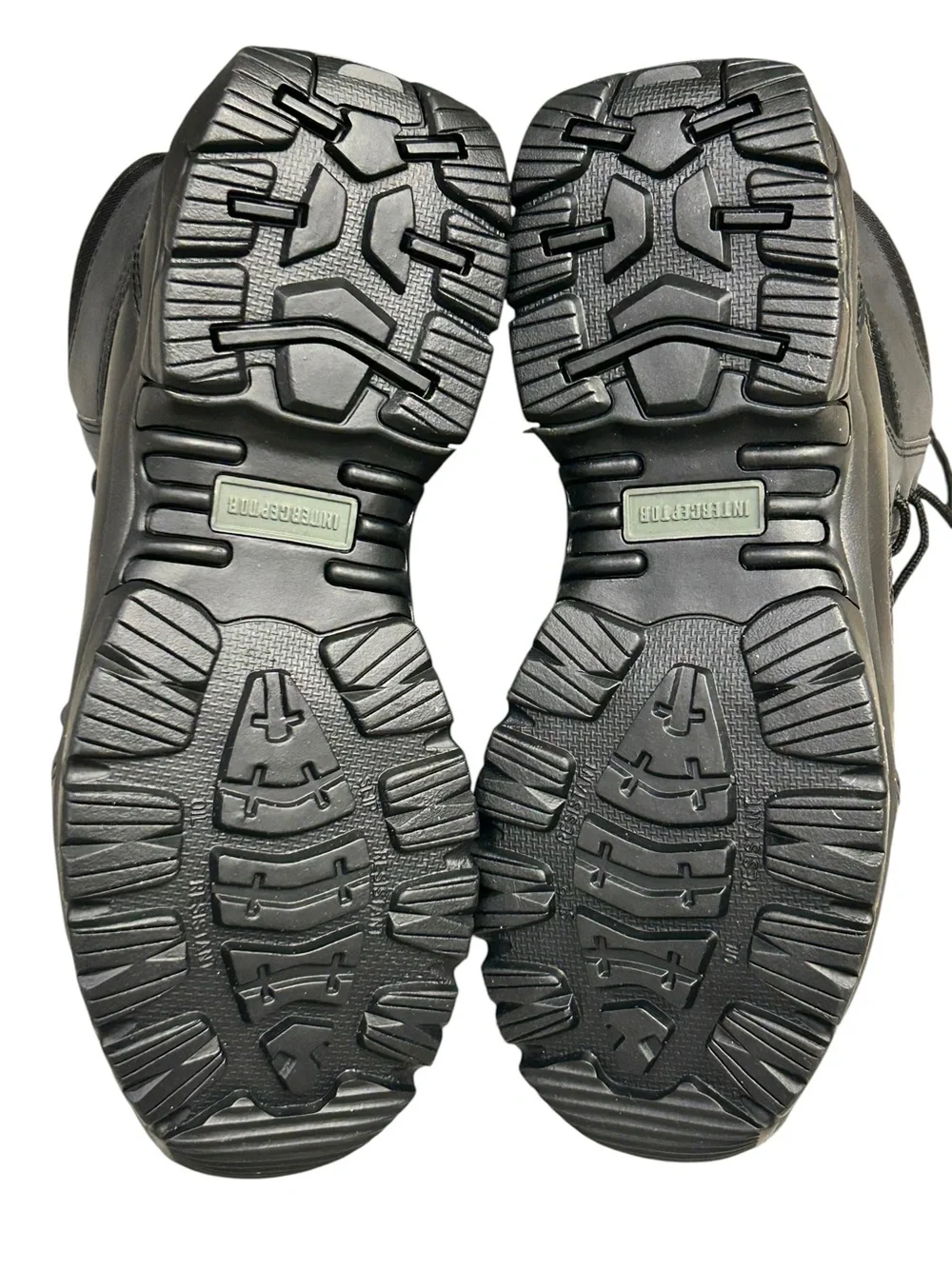 Interceptor Men's Force 6